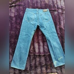 Banana Republic jeans